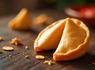 Cassez votre Cookie Chinois dès maintenant
