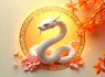Le Serpent, solitaire et séducteur né!