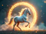 Le Cheval, né pour être vu et aimé!